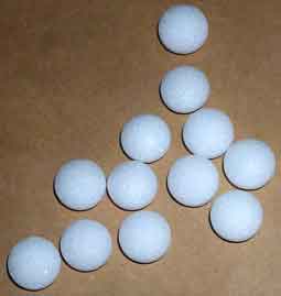 Mothballs