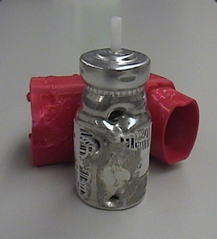 Common steroids used for asthma