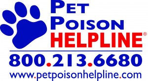 Pet Poison Helpline - Animal Poison Control Center
