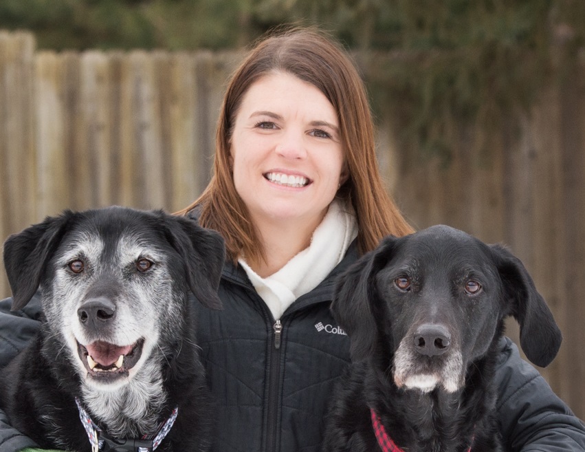 Katie Peterson, DVM Pet Poison Helpline