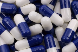 Antidepressants