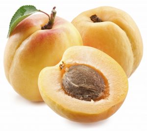 Apricots