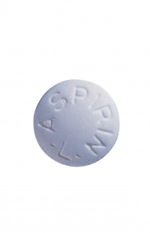 Aspirin