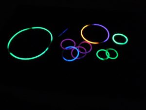 Glow Jewelry