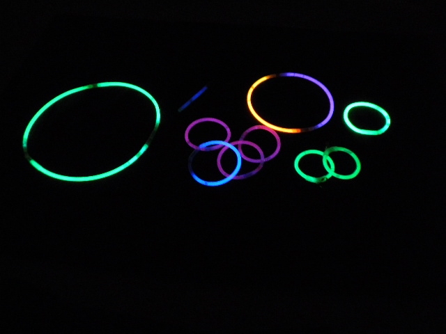 Toxic Dangers of Glow Bracelets