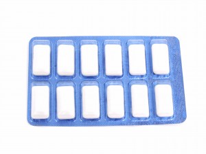 Gum Pack