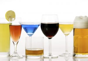 Alcohol