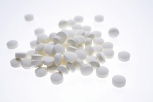 Isoniazid