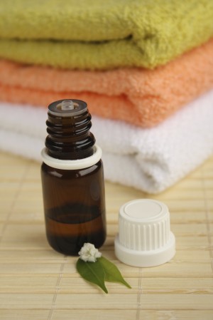 Tea Tree Oil