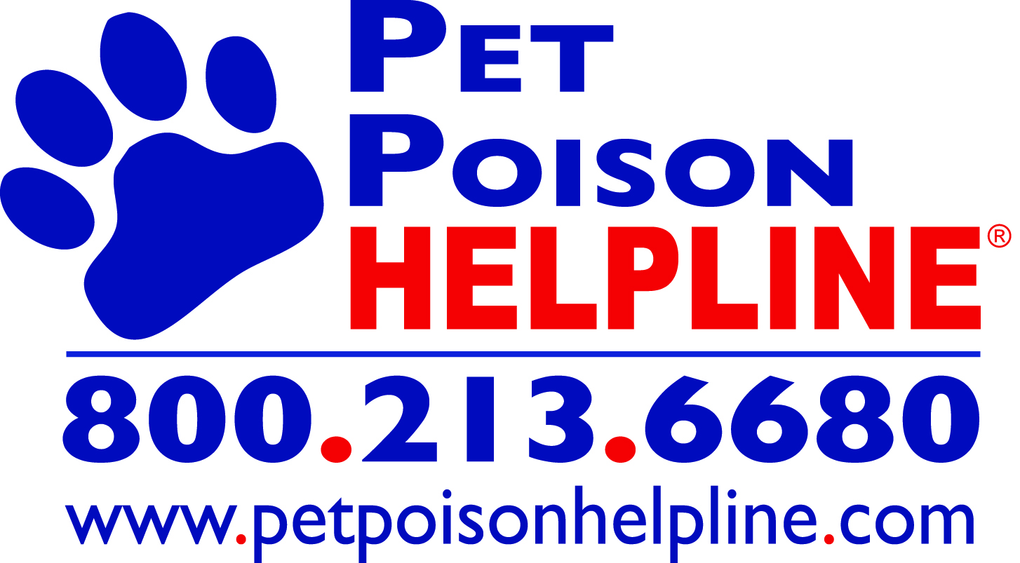 24/7 Animal Poison Control Center | Pet Poison Helpline