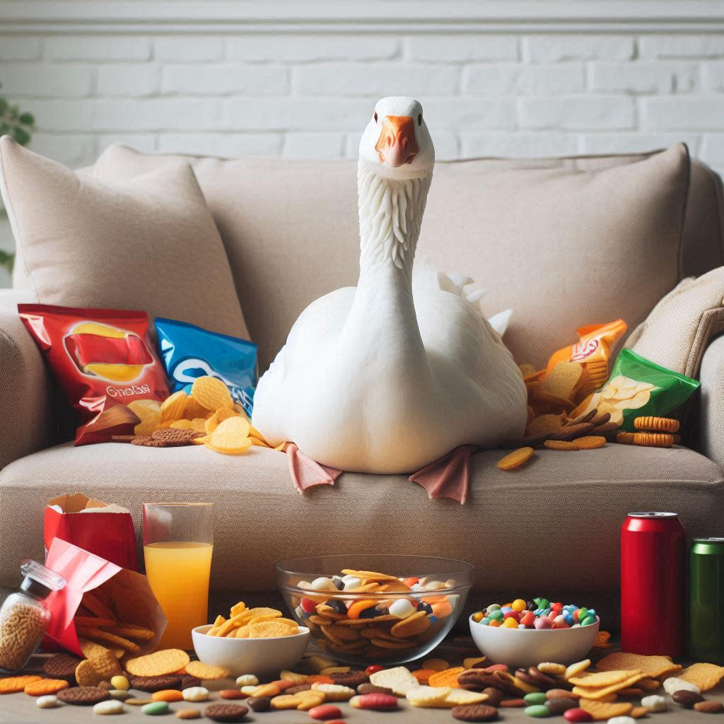Pet Goose Accidentally Ingests Marijuana Joint | Pet Poison Helpline